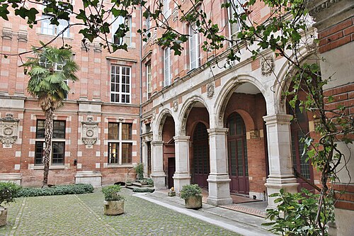 Court.