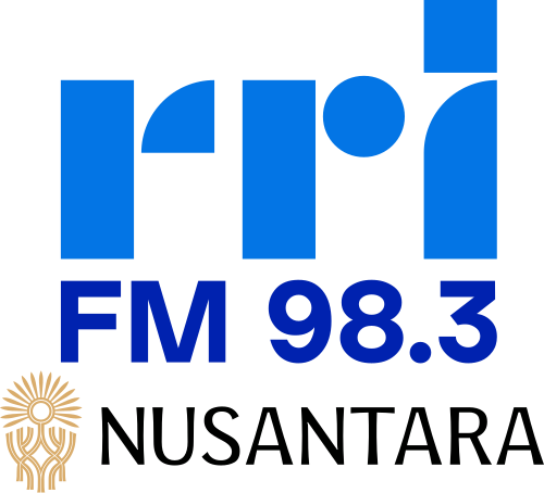 RRI IKNのロゴ