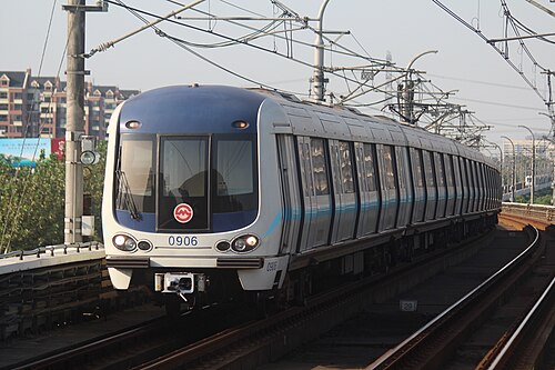 09A01列車
