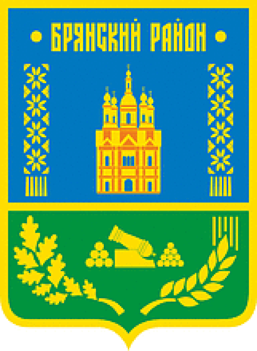 Bryansky District