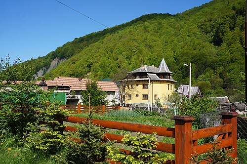 住宅