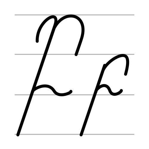 բ