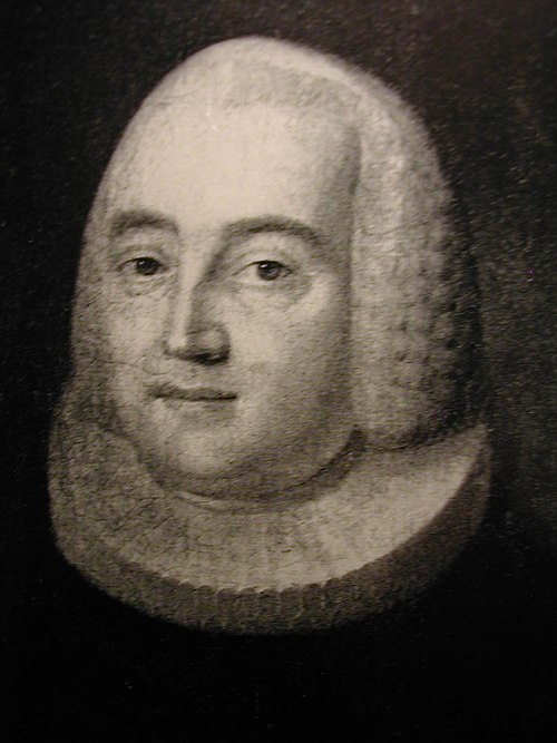 ベルント・アンカー・スヴェルドラップ (1734–1809)