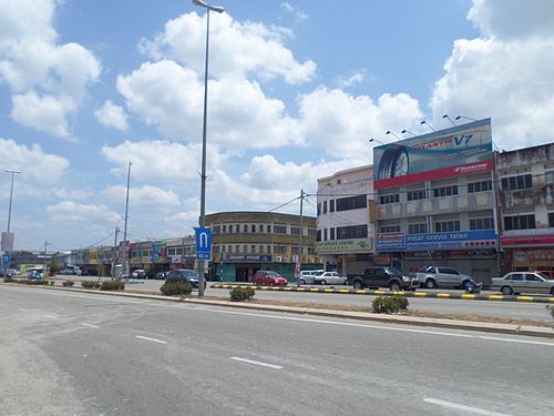 テメルロー町