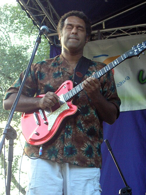 ジャン＝ポール・ブレリ、ワルシャワ サマー ジャズ デイズ、2006