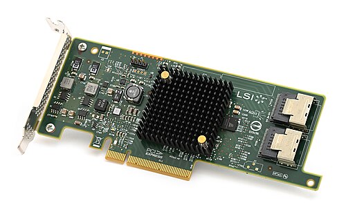 コンピュータカード