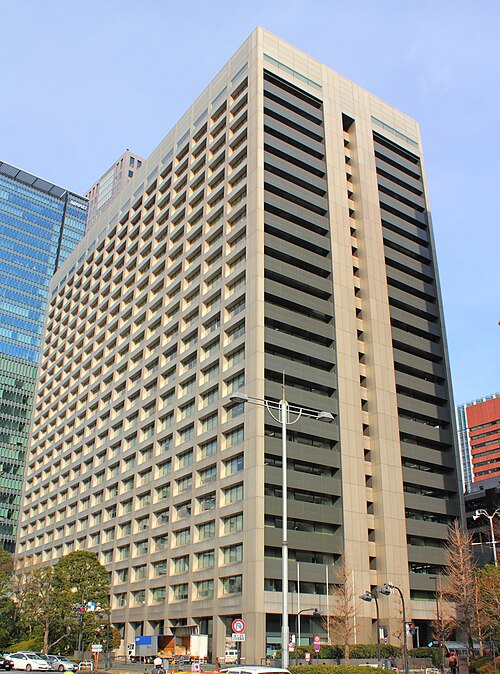 三井（東京・大手町）