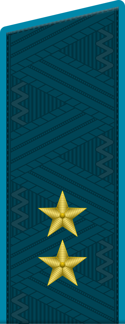 将軍（ロシア航空宇宙軍）