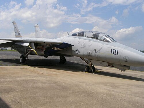 F-14 トムキャット
