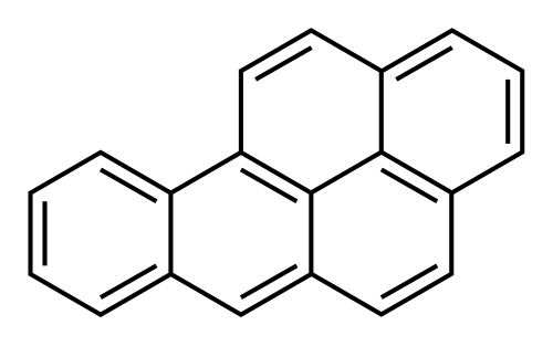 ベンゾ[a]ピレン