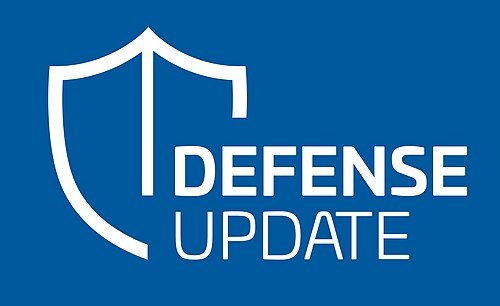 Defense-Updateのロゴ
