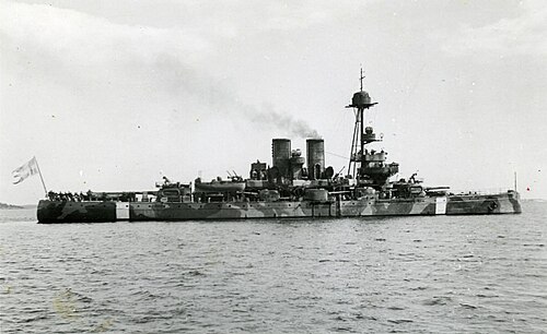 沿岸防衛艦タッペルヘーテン