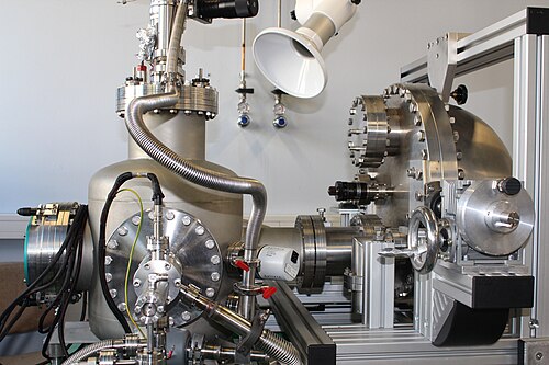 UPS ガス、JM ソティロプロス、IPREM、PAU、CNRS