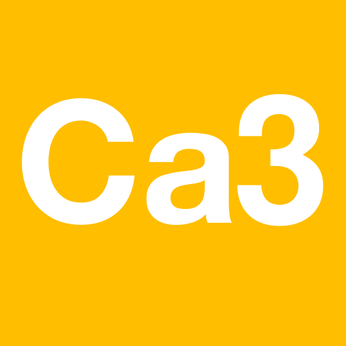 カルシウム3