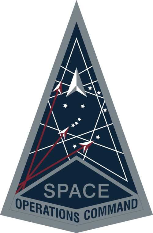 宇宙作戦司令部（2020年～2025年）