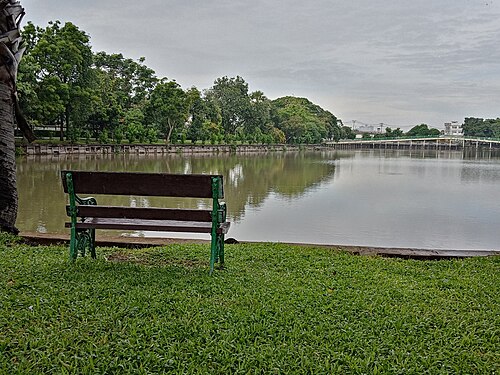 セリタイ公園