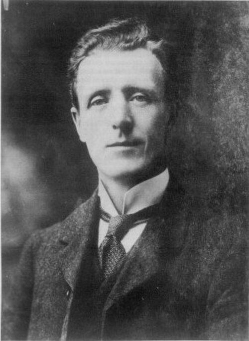 アルフレッド・ジョン・ウェスト FRGS 「我が海軍」の創設者 1897-1916