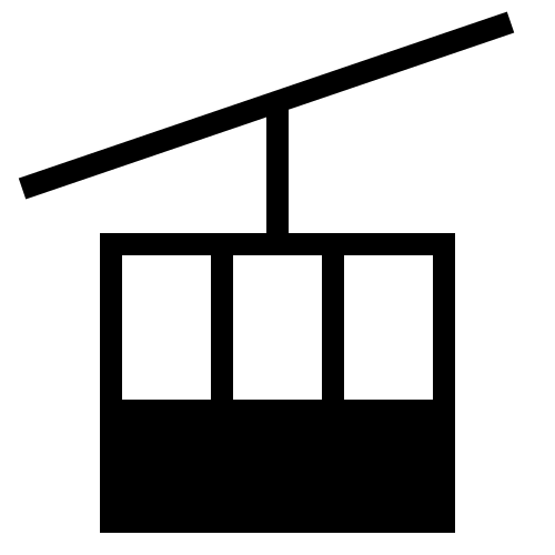 テイデ・ケーブルウェイ