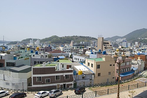 麗水