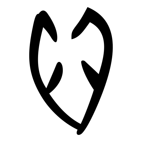 甲骨文字
