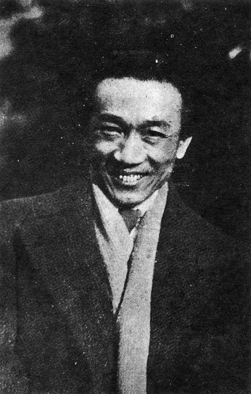 リン・フェンミアン
