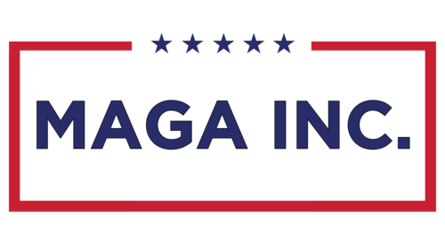 MAGA Inc.のロゴ