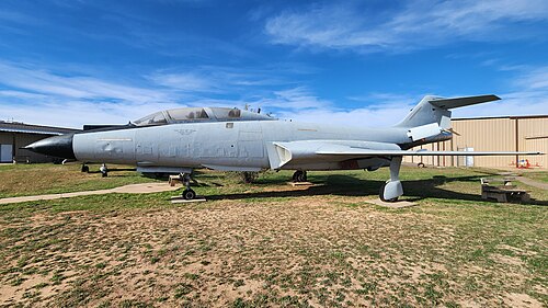 F-101 ブードゥー
