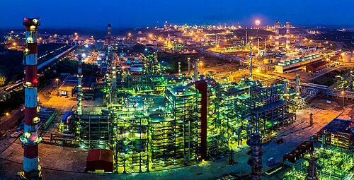 EILが手掛ける大規模な石油精製プロジェクト、MRPL製油所フェーズIII拡張プロジェクト
