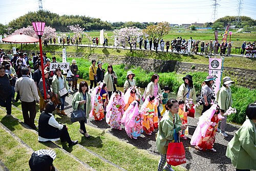 おだい祭り