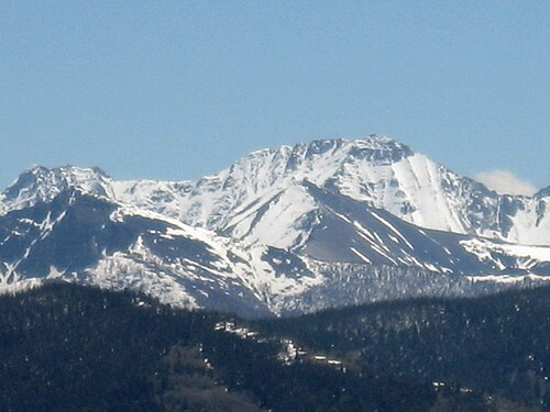 白雲山