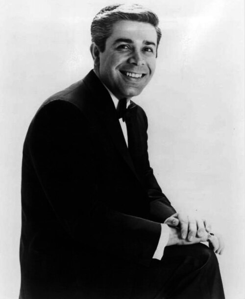 ジェリー・ヴェイル 1965