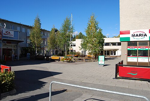 2010年のマリーヘムセンター