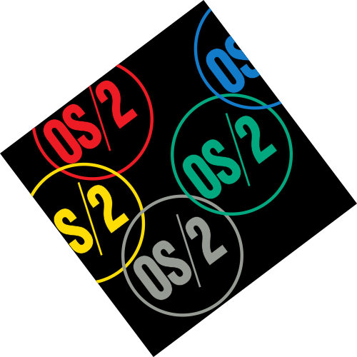 OS/2ロゴ