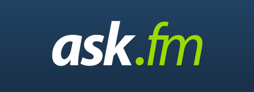 ASKfmの旧ロゴ