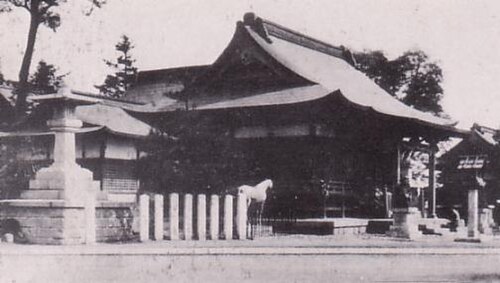 神仙神社