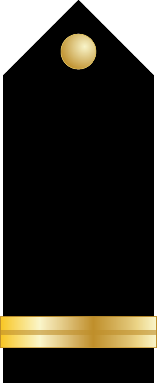 少尉