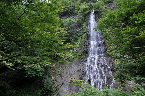 60. 天滝