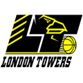 ロンドンタワーズのロゴ