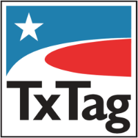 TxTag ロゴ