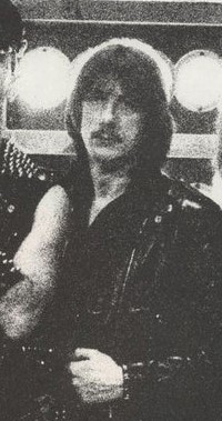 1981年のオランダ