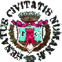 ヌマーナの紋章
