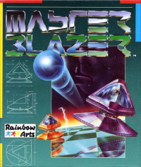 マスターブレイザー