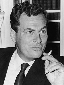 1966年のリー・ファーモア