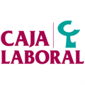Caja Laboral スポンサーシップのロゴ (2009 ～ 2013 年)