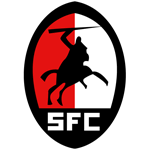 ACセマシFCのロゴ
