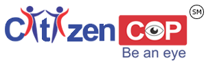 CitizenCOP ロゴ