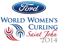 2014 世界女子カーリング選手権