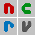 NCRV ロゴ