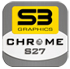 Chrome S27ロゴ