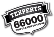 Texpertsのロゴ